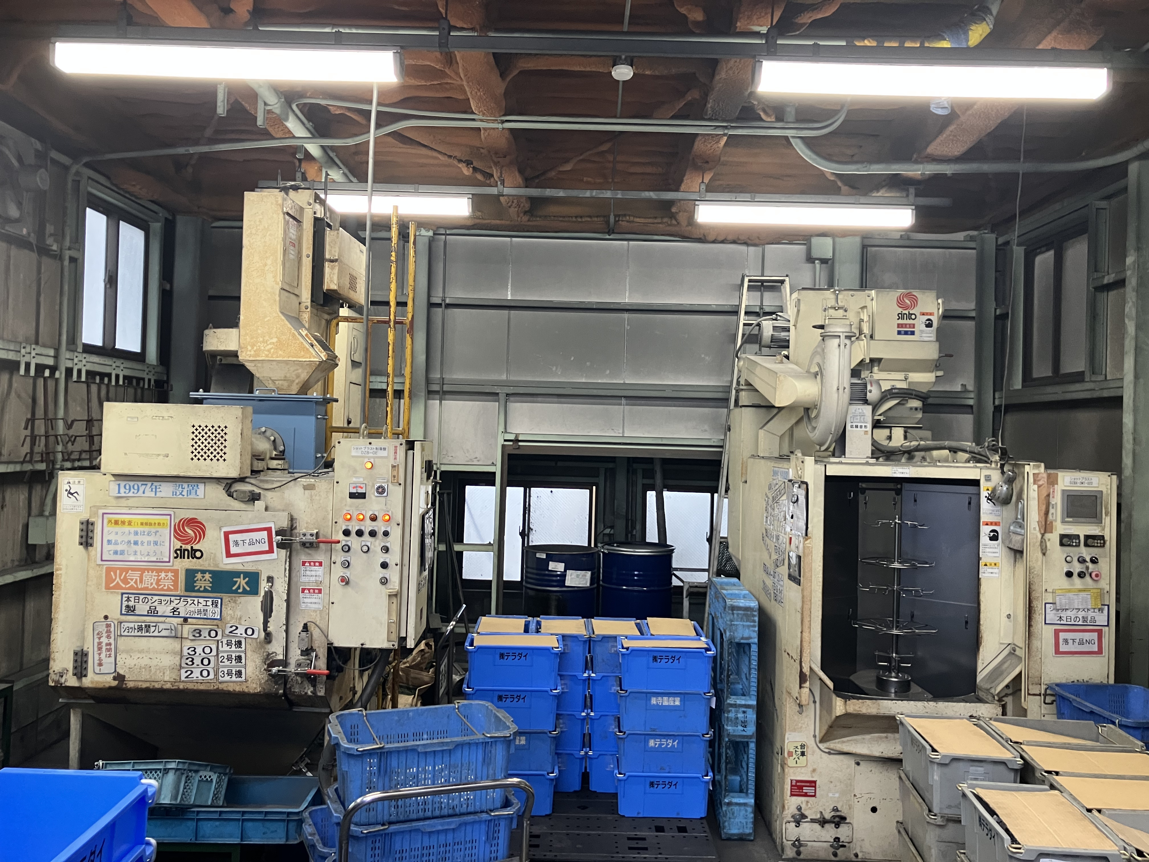 佛山寺大金属製品有限公司