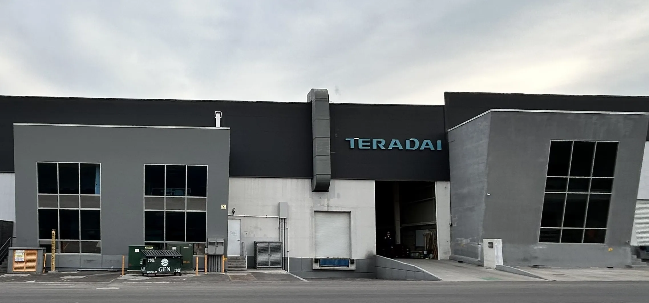 TERADAI MEXICO,S.A.DE C.V.